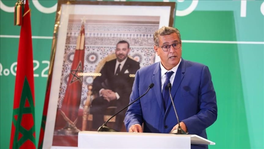 المغرب وكينيا يبحثان تعزيز الشراكة والتعاون