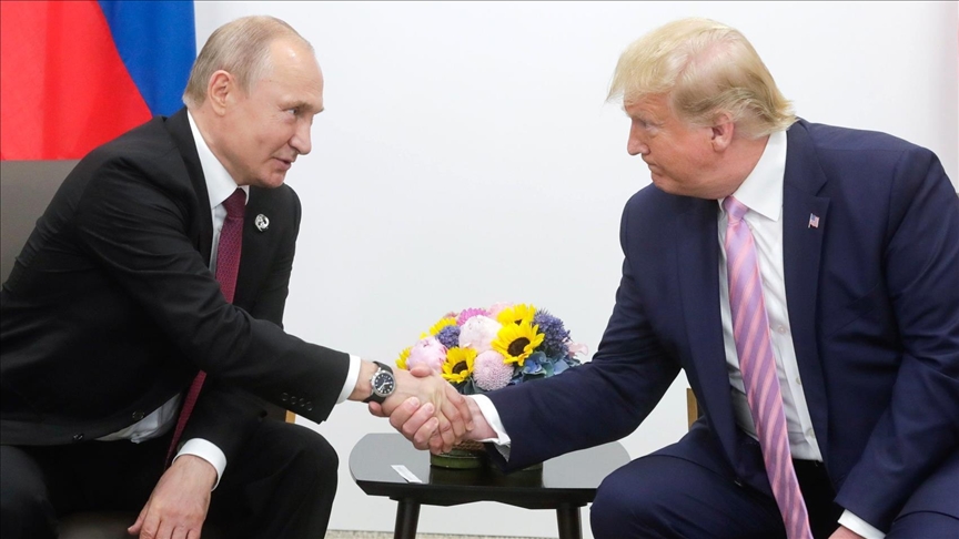Close Trump ally warns Putin of ‘new sheriff in town' as tensions rise