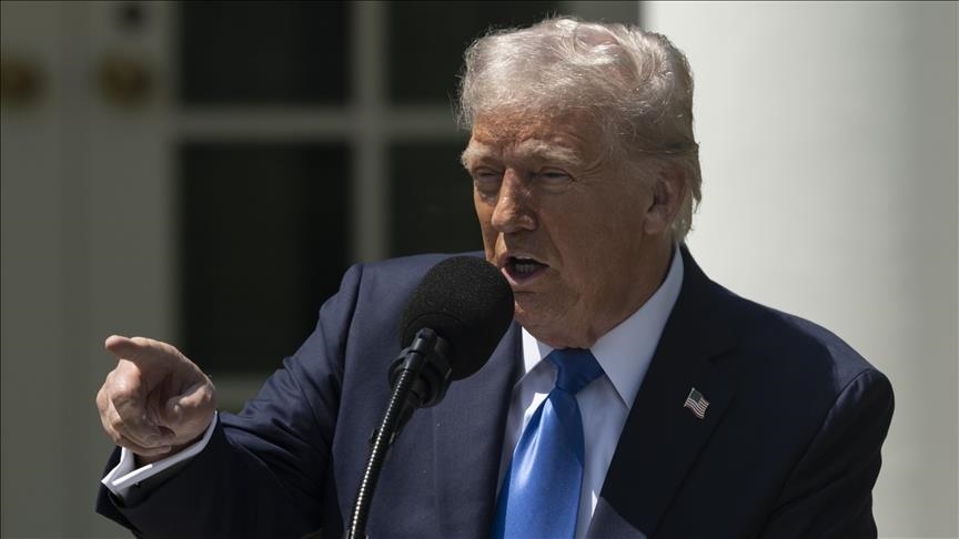 Trump asks Supreme Court to reinstate controversial third-country deportation policy