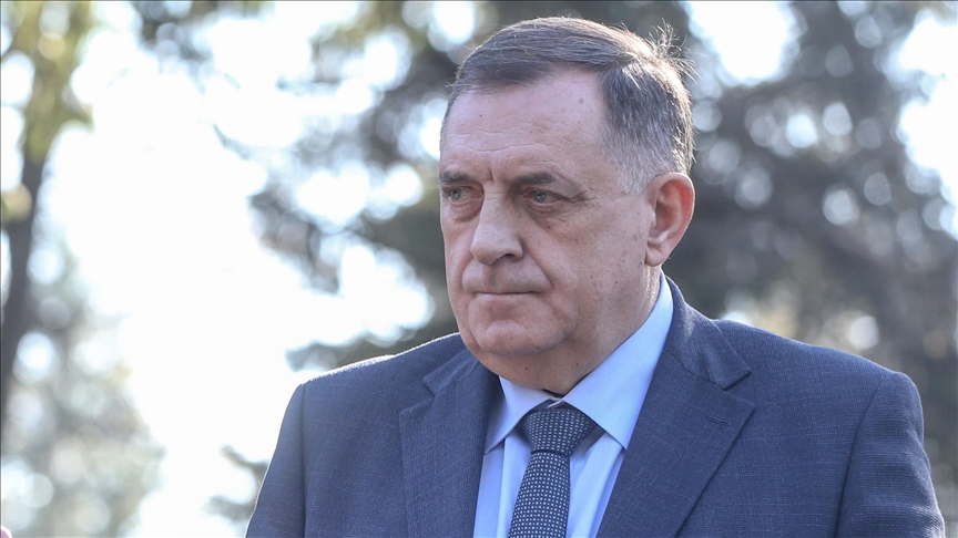 Vijeće Apelacionog odjela Suda BiH 12. juna raspravlja o predmetu "Dodik i dr."