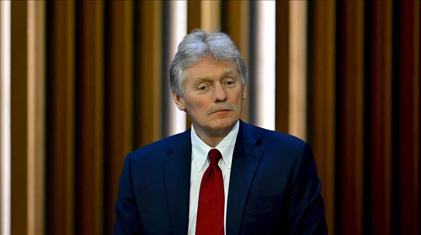 Kremlini: Po e shqyrtojmë Stambollin si vendin e negociatave Rusi-Ukrainë