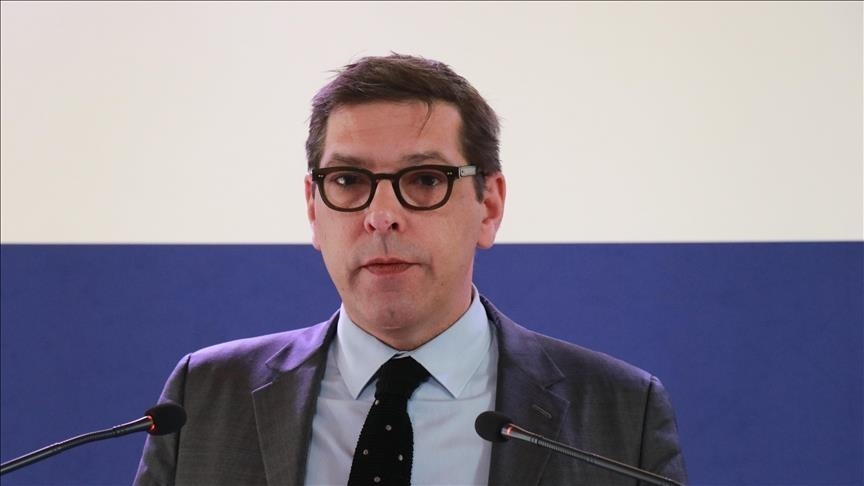 Gaza : Paris dénonce une situation humanitaire « abominable » et réaffirme son opposition aux annexions