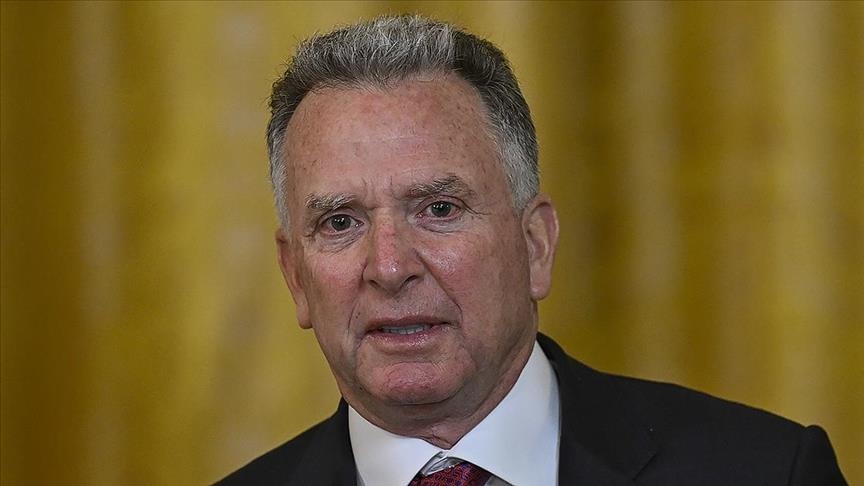 Спецпредставитель Трампа заявил о «крупном прорыве» в переговорах по Газе