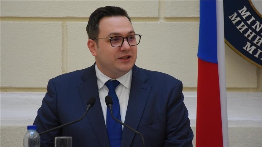 La République tchèque accuse la Chine de cyberattaques contre le réseau de son ministère des Affaires étrangères