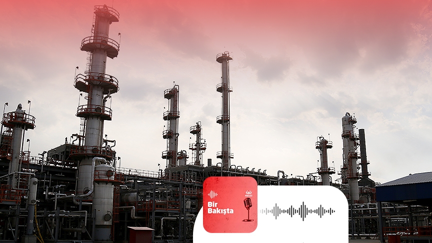 IKBY’nin ABD petrol şirketiyle ucu açık anlaşmaya varması ne anlama geliyor?