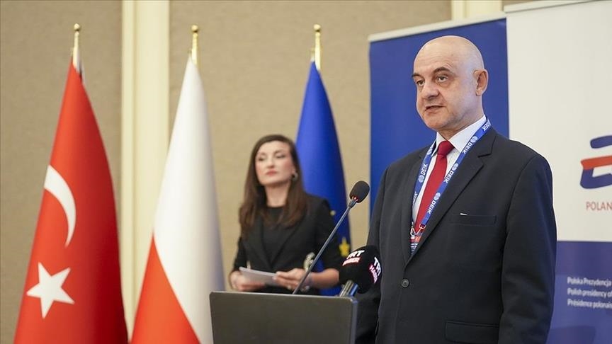 4th Polish-Turkish Economic Forum focuses on Ankara’s key role in ensuring energy security, stability
