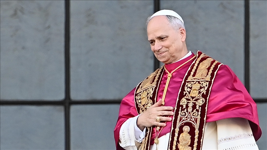 Papa Lav ponovo pozvao na prekid vatre, oslobađanje talaca i poštivanje ljudskih prava u Gazi