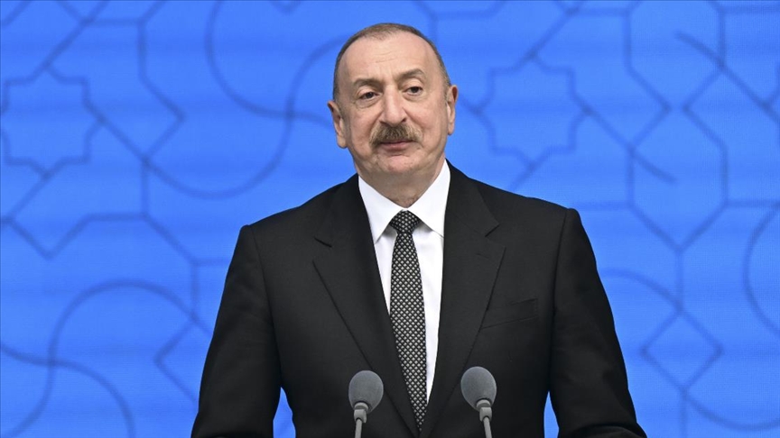 Ильхам Алиев: Азербайджан, Турция и Пакистан с каждым годом укрепляют сотрудничество