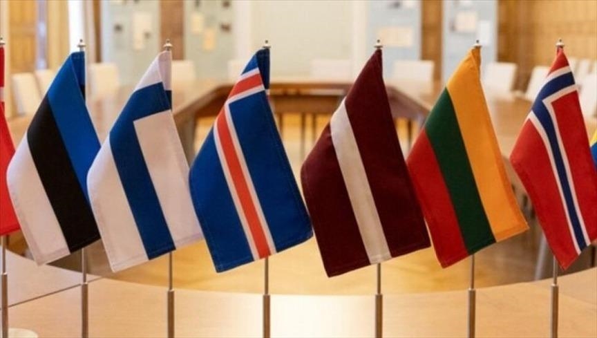Страны Балтии призвали ограничить защиту прав человека по отношению к мигрантам