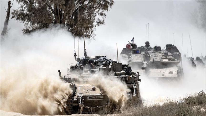 Trump envoy says negotiators 'on precipice' of major Gaza ceasefire breakthrough
