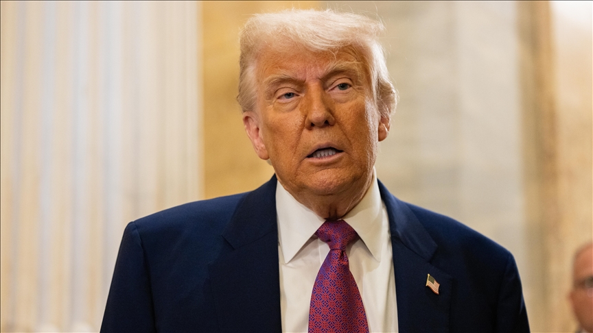 US judge strikes down Trump’s executive order targeting WilmerHale law firm