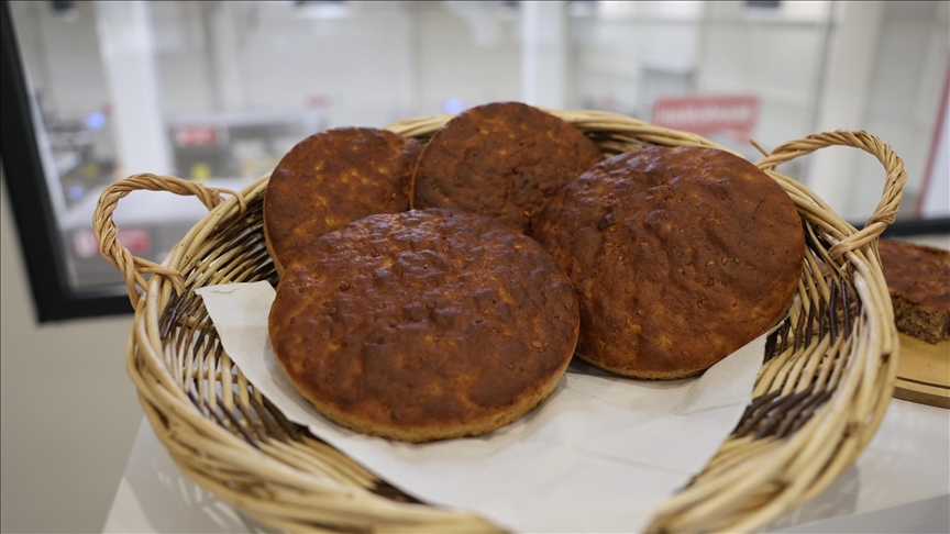 Turqi, “ringjallet” receta e bukës e lashtë 5.000 vjet