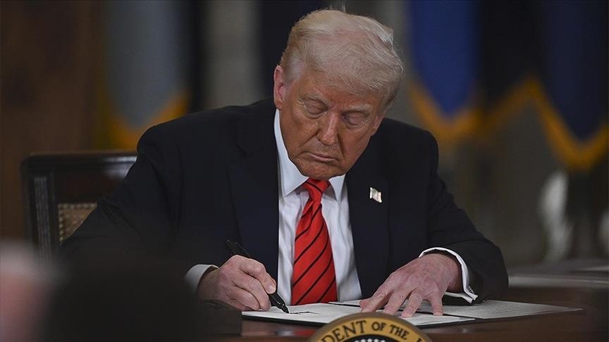 Trump to ‘look at’ pardons for men convicted in conspiracy to kidnap Michigan governor