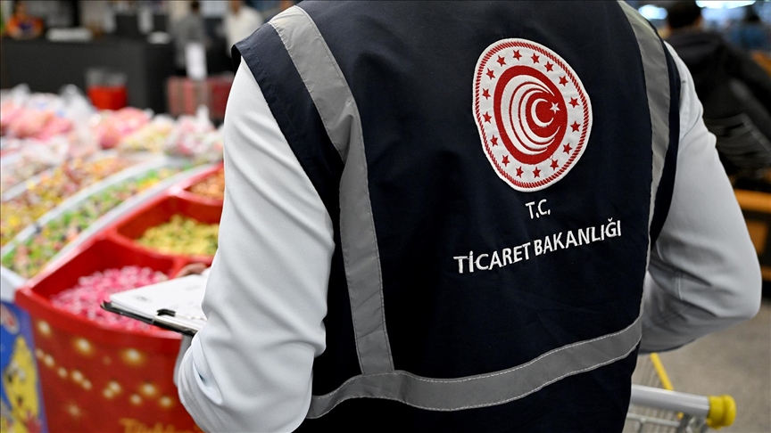 Kurban Bayramı öncesinde marketlerde fiyat ve etiket denetimi yapıldı