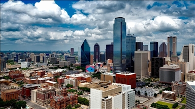 Texas Senate approves bill defining man, woman based on reproductive organs