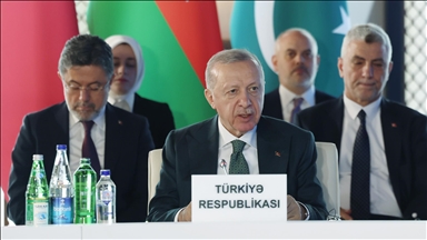 Erdoğan: Turqia dëshiron që armëpushimi Pakistan-Indi të shndërrohet në paqe të përhershme