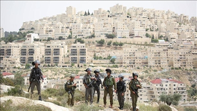 الضفة.. مصابان فلسطينيان باعتداءين للجيش الإسرائيلي ومستوطنين