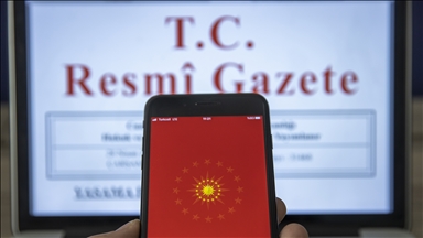 Tunceli Valiliğine Şefik Aygöl, Bilecik Valiliğine Faik Oktay Sözer atandı