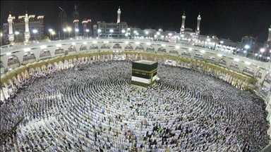 طقس الحج بين حار وشديد الحرارة مع سحب رعدية محتملة