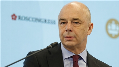 Rus Maliye Bakanı: İlave yaptırımlar getirilse bile bütçede bu yıl için öngörülen her şey yerine getirilecek