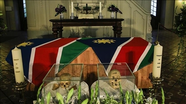 Namibia marks inaugural Genocide Remembrance Day to honor nearly 100,000 victims of German colonial rule