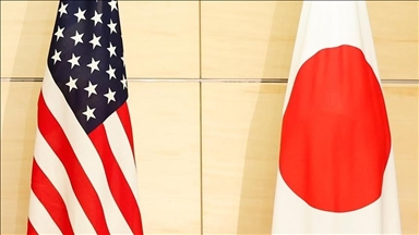 Japan's top trade negotiator to leave for US for talks