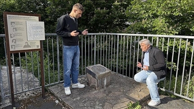 Неутихающая 31 год боль: трагедия в Золингене