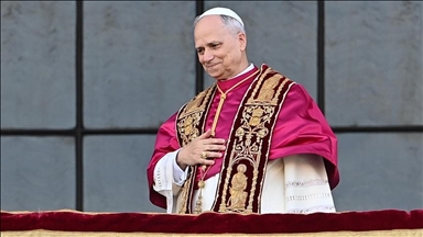 Le pape Léon appelle à un cessez-le-feu à Gaza et à la paix en Ukraine