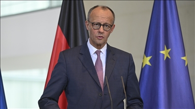 Germany to ramp up pressure on Russia to start Ukraine peace talks, says Merz