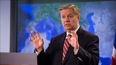 Lindsey Graham avertit Poutine : "Il y a un nouveau shérif en ville"
