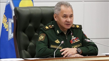 Russian security chief thanks North Korean soldiers for defending Kursk like their own homeland