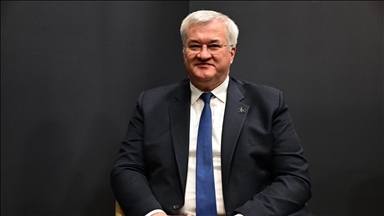 L'Ukraine salue le rapport de l'ONU sur les attaques de drones russes à Kherson