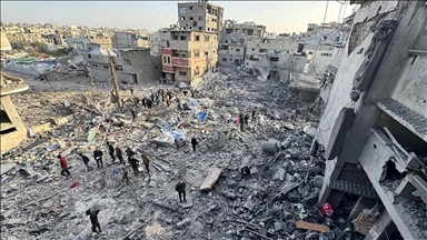 Le Hamas affirme avoir conclu un accord avec l'émissaire américain Witkoff pour un cessez-le-feu permanent à Gaza