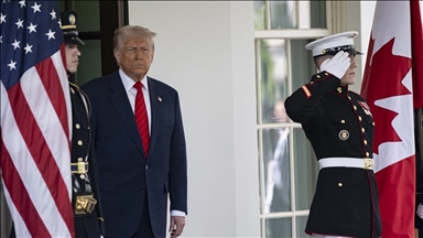 Трамп: Канада размислува да стане 51. американска сојузна држава за бесплатен пристап до „Златна купола“