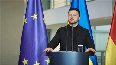 Зеленский: Украина рассчитывает на участие в июньском саммите НАТО