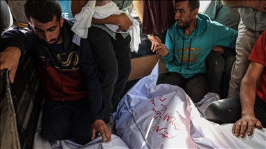 Asciende a 54.084 la cifra de palestinos fallecidos en la Franja de Gaza desde el 7 de octubre de 2023