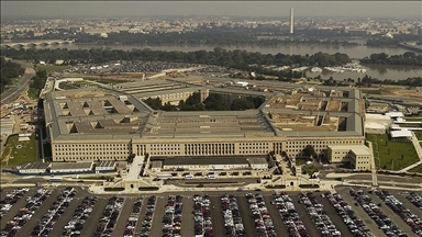 Pentagon ends weekly activity reports