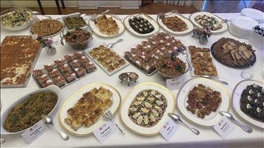 Turkish Cuisine Week showcases classic flavors in Athens