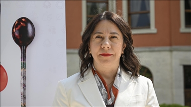 Dışişleri Bakanlığı İstanbul Temsilcisi Usluer'den, Türk dış politikasında İstanbul'un artan önemine vurgu