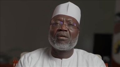 Cédéao/50ème anniversaire : le président Omar Alieu Touray appelle à l'unité