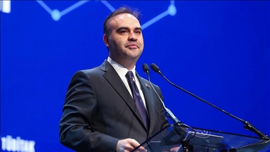 Bakan Kacır: TÜBİTAK'ın Girişimci ve Yenilikçi Üniversite Endeksi'nin ilk üç sırası devlet üniversitelerinin