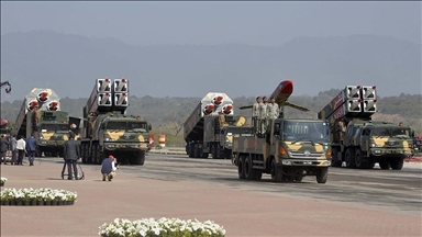 On nuclear test anniversary, Pakistani leaders vow to safeguard country's territorial integrity