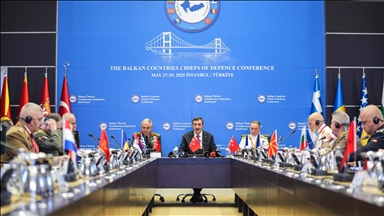 Turqia riafirmon mbështetjen për paqen dhe bashkëpunimin në Ballkan