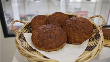 Turqi, “ringjallet” receta e bukës e lashtë 5.000 vjet