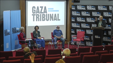 Gazze Mahkemesi oturumlarının üçüncü gününde "İsrail'in Gazze'deki soykırım suçu" konuşuldu