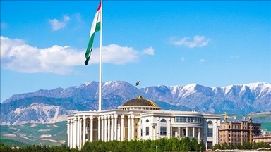 نخستین کنفرانس بینالمللی حفاظت از یخچالهای طبیعی در دوشنبه برگزار میشود