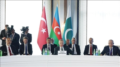 Türkiye wishes ceasefire between Pakistan, India turns into permanent peace, ready to contribute: President Erdogan