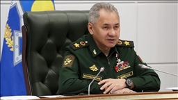 Russian security chief thanks North Korean soldiers for defending Kursk like their own homeland
