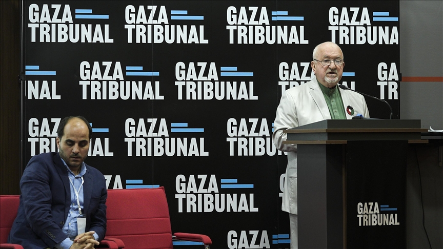 Cerić: Najveći prijatelj Izraelu je onaj koji ga zaustavi u genocidu nad Palestincima