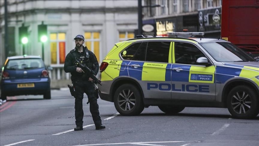 Liverpool : un homme inculpé après avoir percuté la foule en voiture lors des célébrations